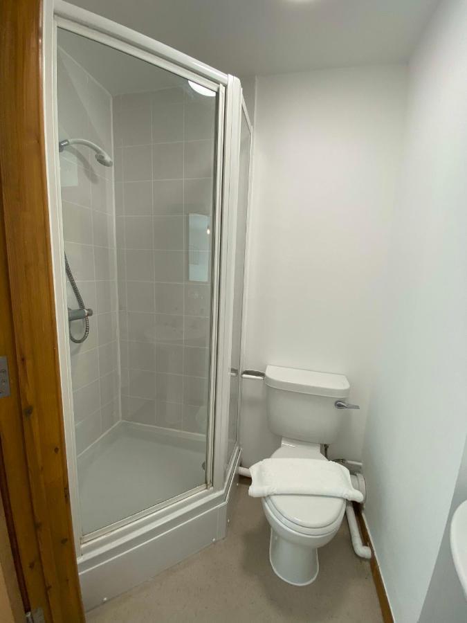 Regency Hall Smart Cheltenham Ensuite Rooms C Exterior foto